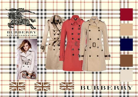 thương hiệu burberry|thomas burberry thương hiệu.